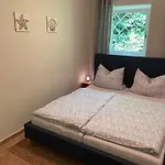 Apartmán Sernatinger Bad Reichenhall