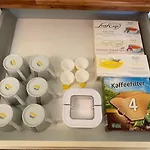 Sernatinger Apartmán