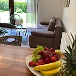 Sernatinger Apartmán Bad Reichenhall