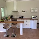 Sernatinger Apartmán Bad Reichenhall