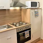 Apartmán Sernatinger