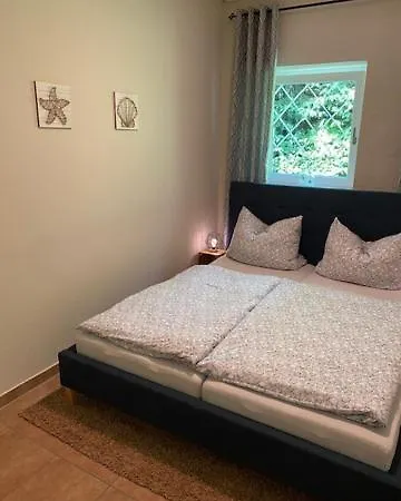 Apartmán Sernatinger Bad Reichenhall