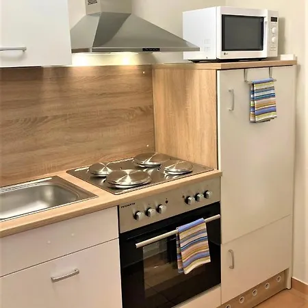 Apartmán Sernatinger