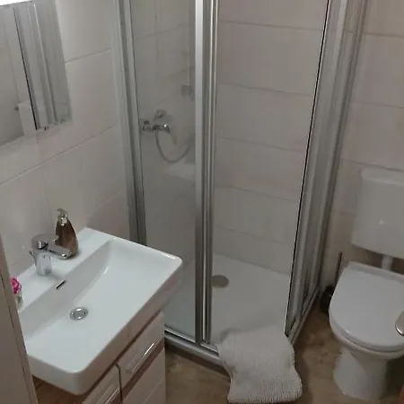 Apartment Sernatinger