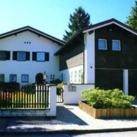 Sernatinger * Bad Reichenhall