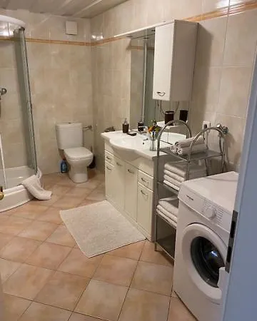 Apartment Sernatinger Bad Reichenhall