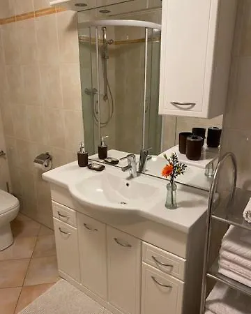 Apartment Sernatinger