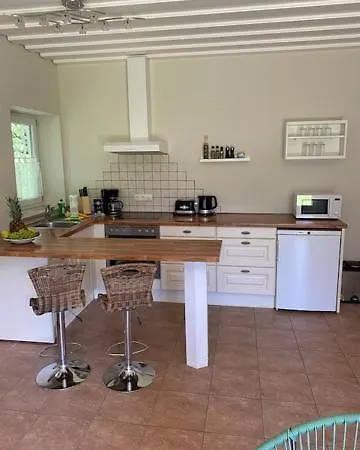 Sernatinger Apartment Bad Reichenhall