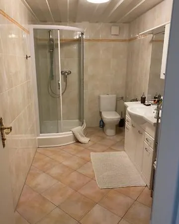 Sernatinger Apartment