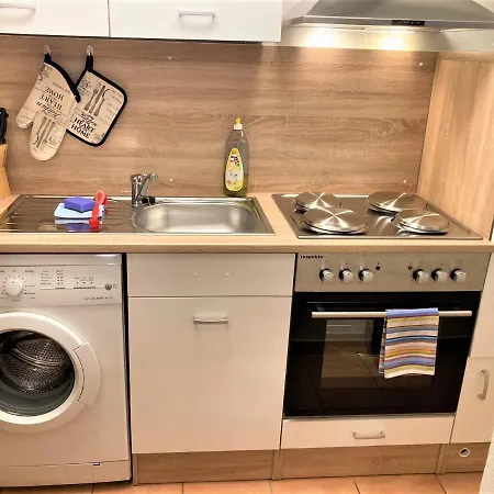 Apartment Sernatinger Bad Reichenhall