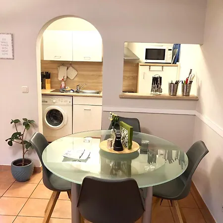 Sernatinger Apartment