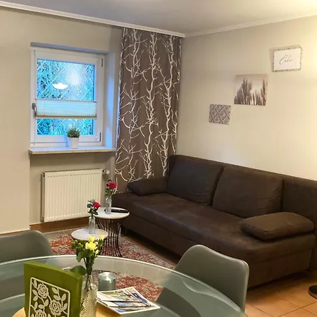 Apartment Sernatinger