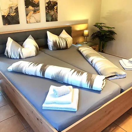 Apartment Sernatinger Bad Reichenhall
