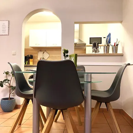 Sernatinger Apartament Bad Reichenhall
