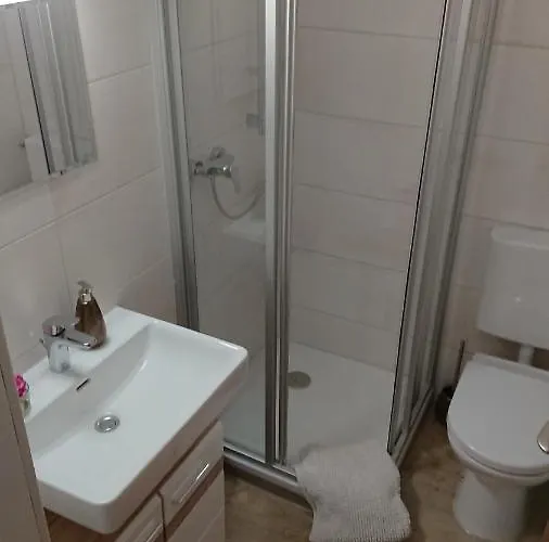 Apartamento Sernatinger