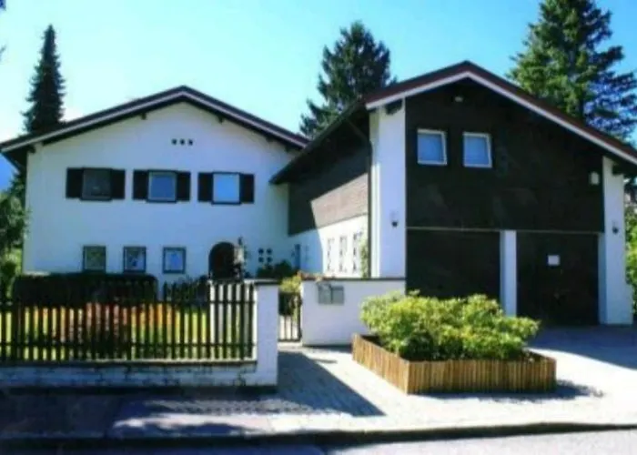 Sernatinger * Bad Reichenhall