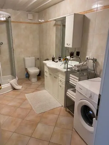 Apartamento Sernatinger Bad Reichenhall