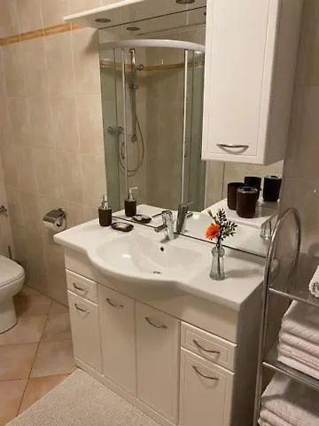 Apartament Sernatinger