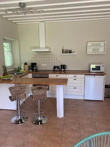 Sernatinger Apartamento Bad Reichenhall