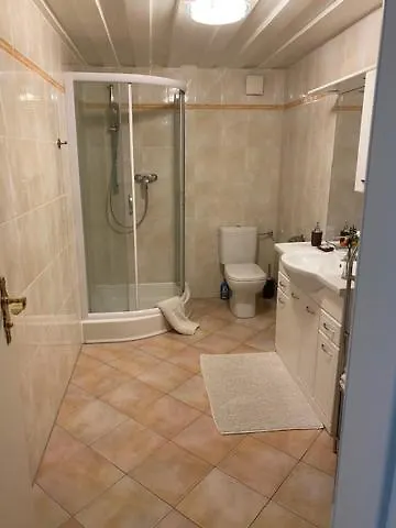 Sernatinger Apartamento