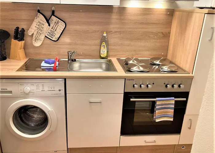 Apartament Sernatinger Bad Reichenhall