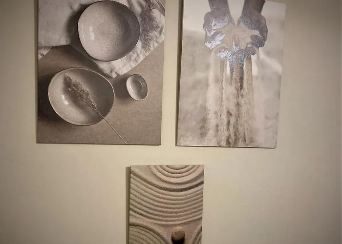 Apartament Sernatinger *