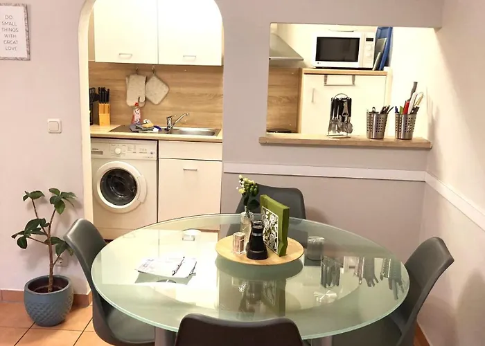 Sernatinger Apartament