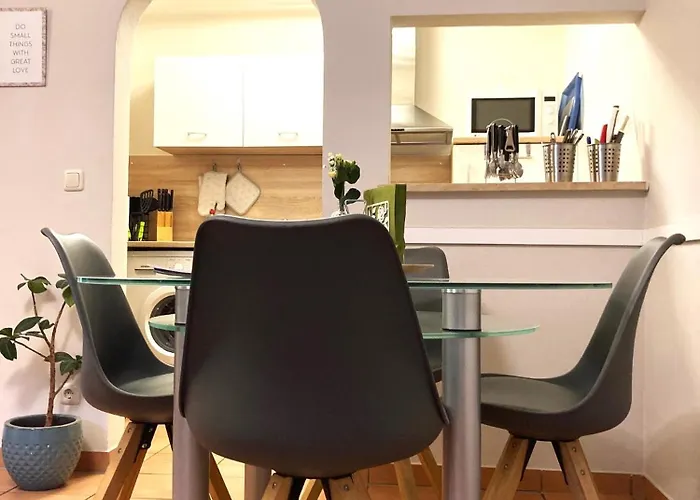 Sernatinger Apartament Bad Reichenhall